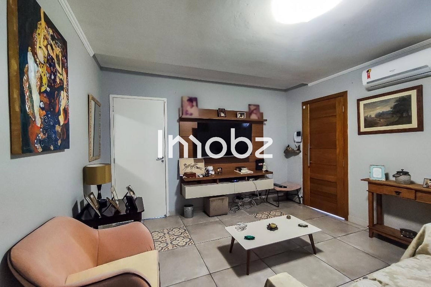 Casa à venda - RUA DOUTOR SÍLVIO DANTE BERTACCHI - São Paulo - SP - foto 2