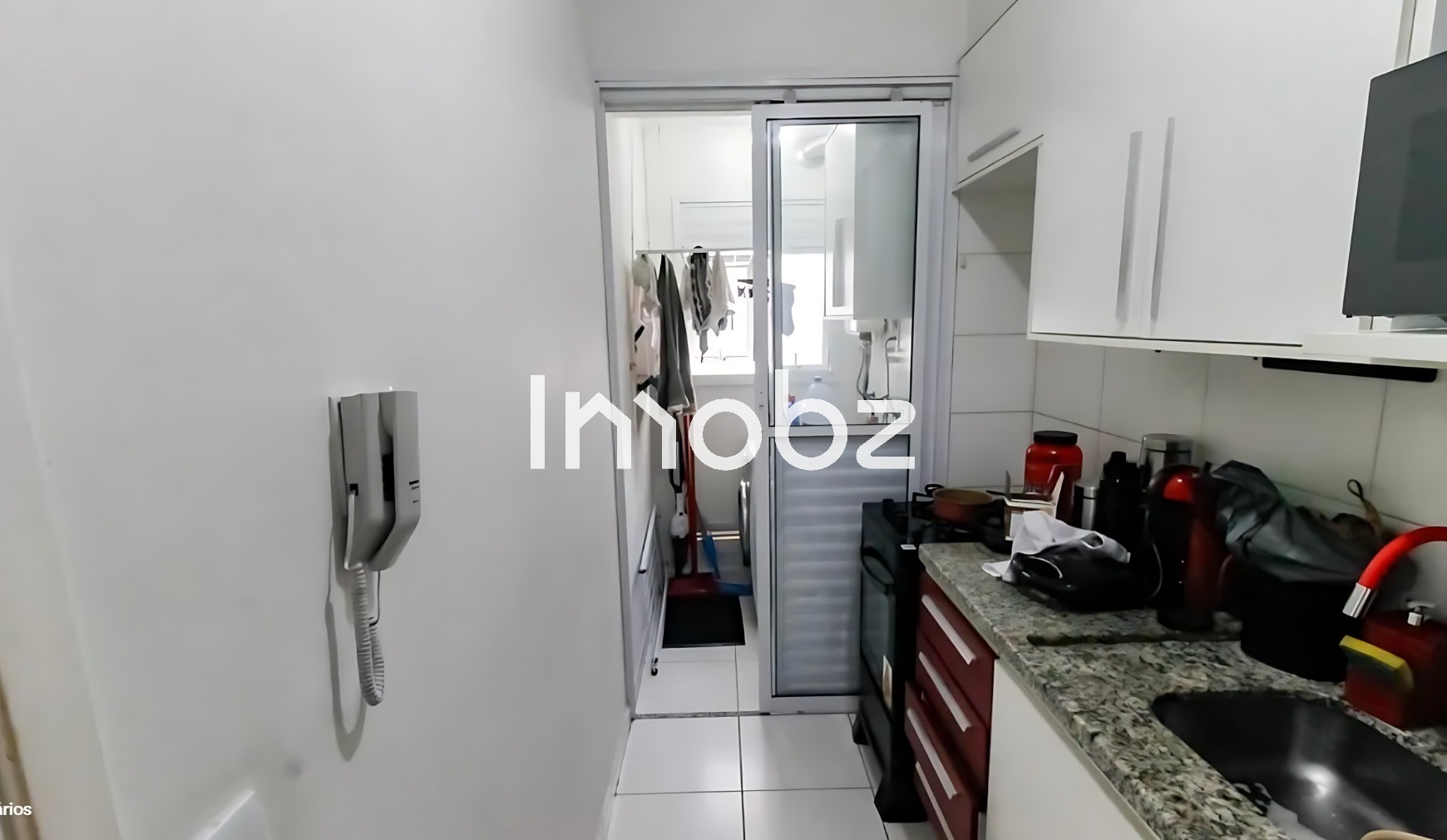 Apartamento à venda na RUA JOSÉ CARLOS DE TOLEDO PIZA, 100 - JARDIM PARQUE MORUMBI - São Paulo - SP - foto 8