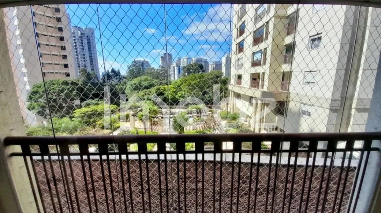 Apartamento à venda na Deputado Laércio Corte, 625 - Paraíso do Morumbi - São Paulo - SP - foto 1