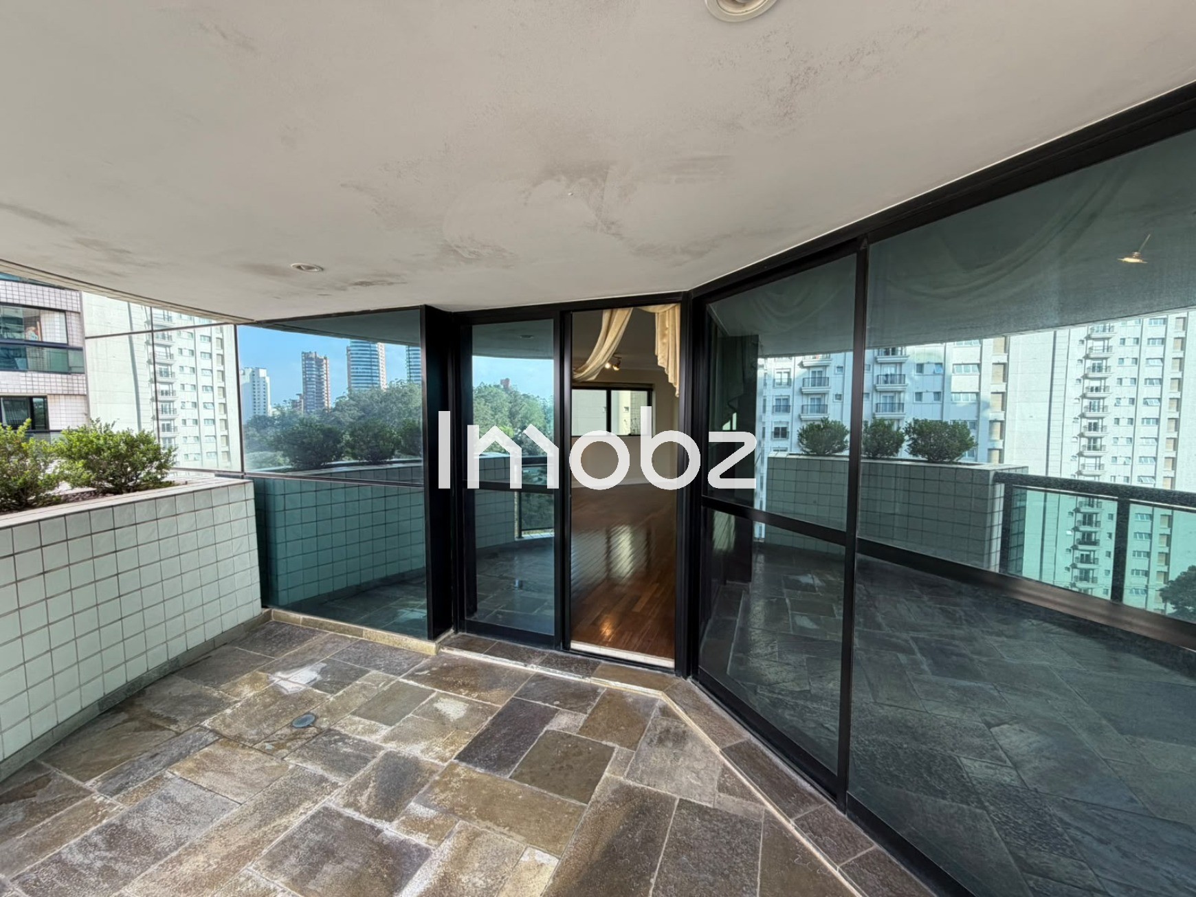 Apartamento à venda na RUA DEPUTADO LAÉRCIO CORTE, 1250 - PARAÍSO DO MORUMBI - São Paulo - SP - foto 10