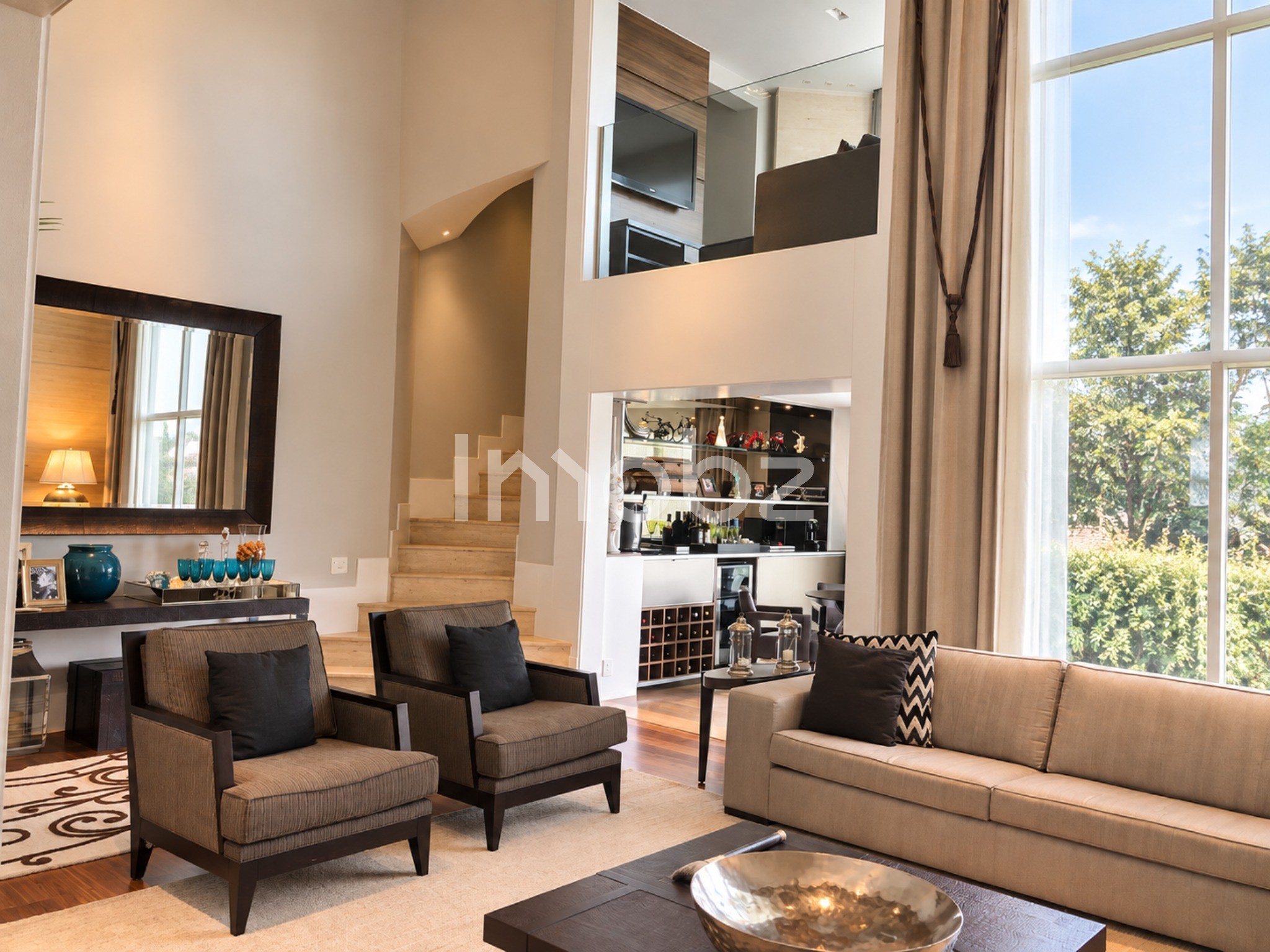 Apartamento à venda no Condomínio Villaggio Panamby - Itapaiuna, 1800 - São Paulo - SP - foto 1