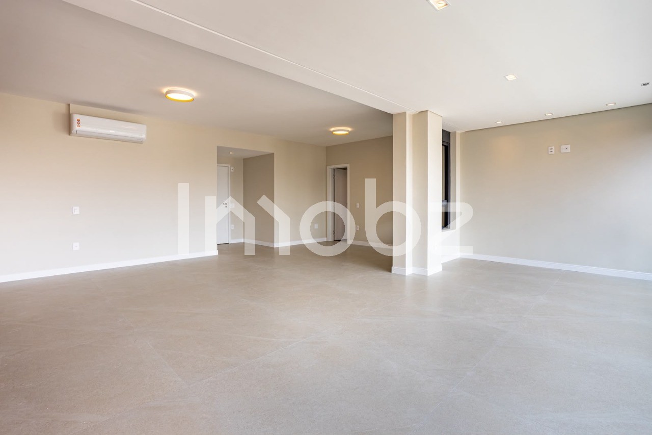 Apartamento à venda na RUA NOVA YORK, 365 - BROOKLIN PAULISTA - São Paulo - SP - foto 1