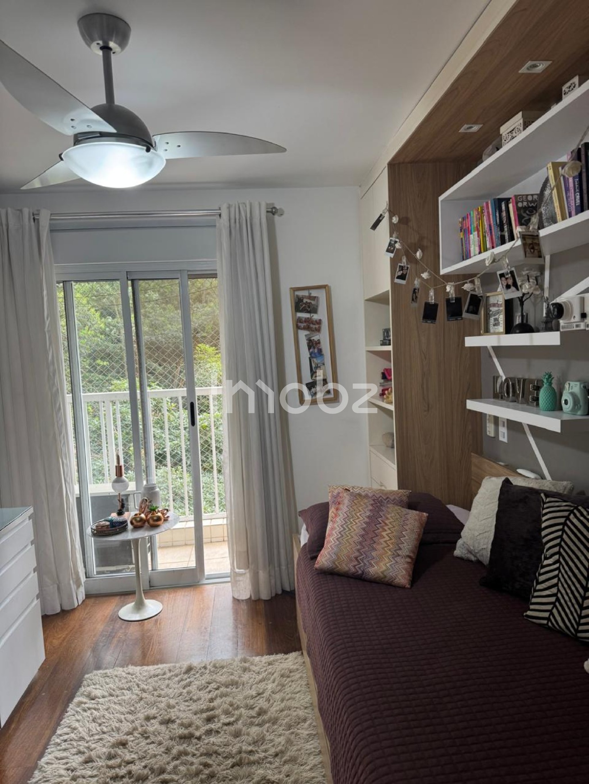 Apartamento à venda no Condomínio Villaggio Panamby - Itapaiuna, 1800 - São Paulo - SP - foto 7