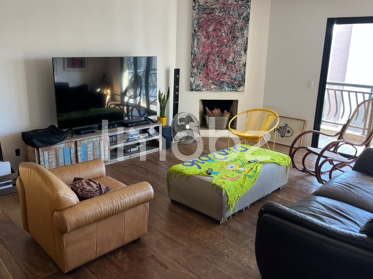 Apartamento à venda na RUA ITAJARA, 191 - VILA ANDRADE - São Paulo - SP - foto 4