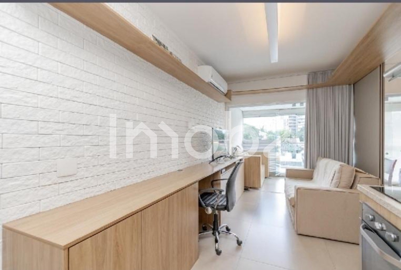 Apartamento à venda na RUA ARIZONA, 250 - CIDADE MONÇÕES - São Paulo - SP - foto 2