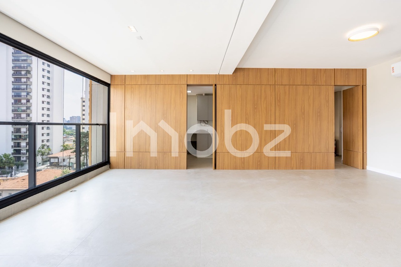 Apartamento à venda na RUA NOVA YORK, 365 - BROOKLIN PAULISTA - São Paulo - SP - foto 2