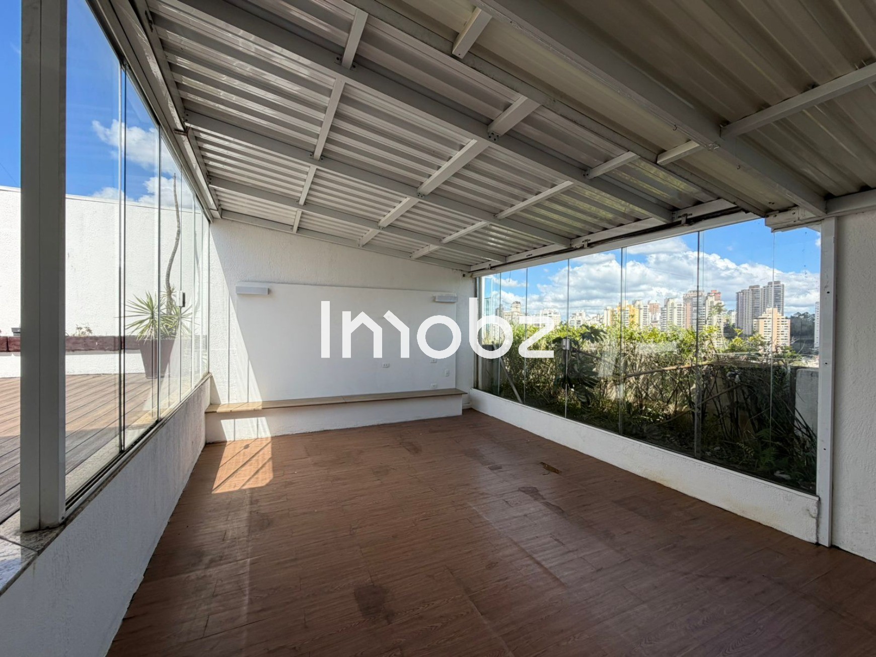 Apartamento à venda na Leonardo Cerveira Varandas, 50 - Panamby - São Paulo - SP - CEP: 05705-270 - foto 5