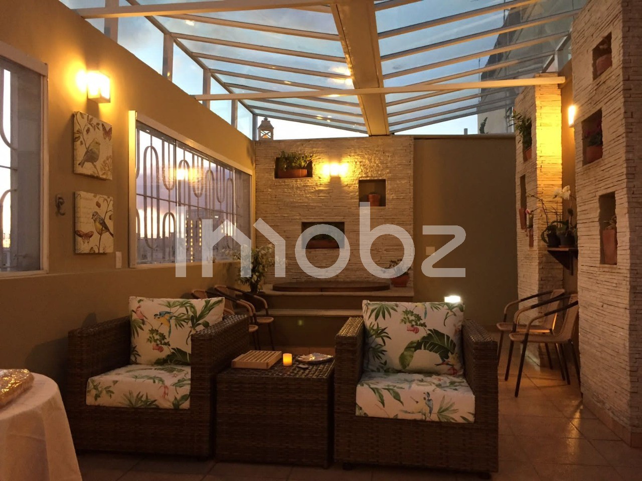 Apartamento à venda na ALAMEDA DOS AICÁS, 590 - INDIANÓPOLIS - São Paulo - SP - foto 1