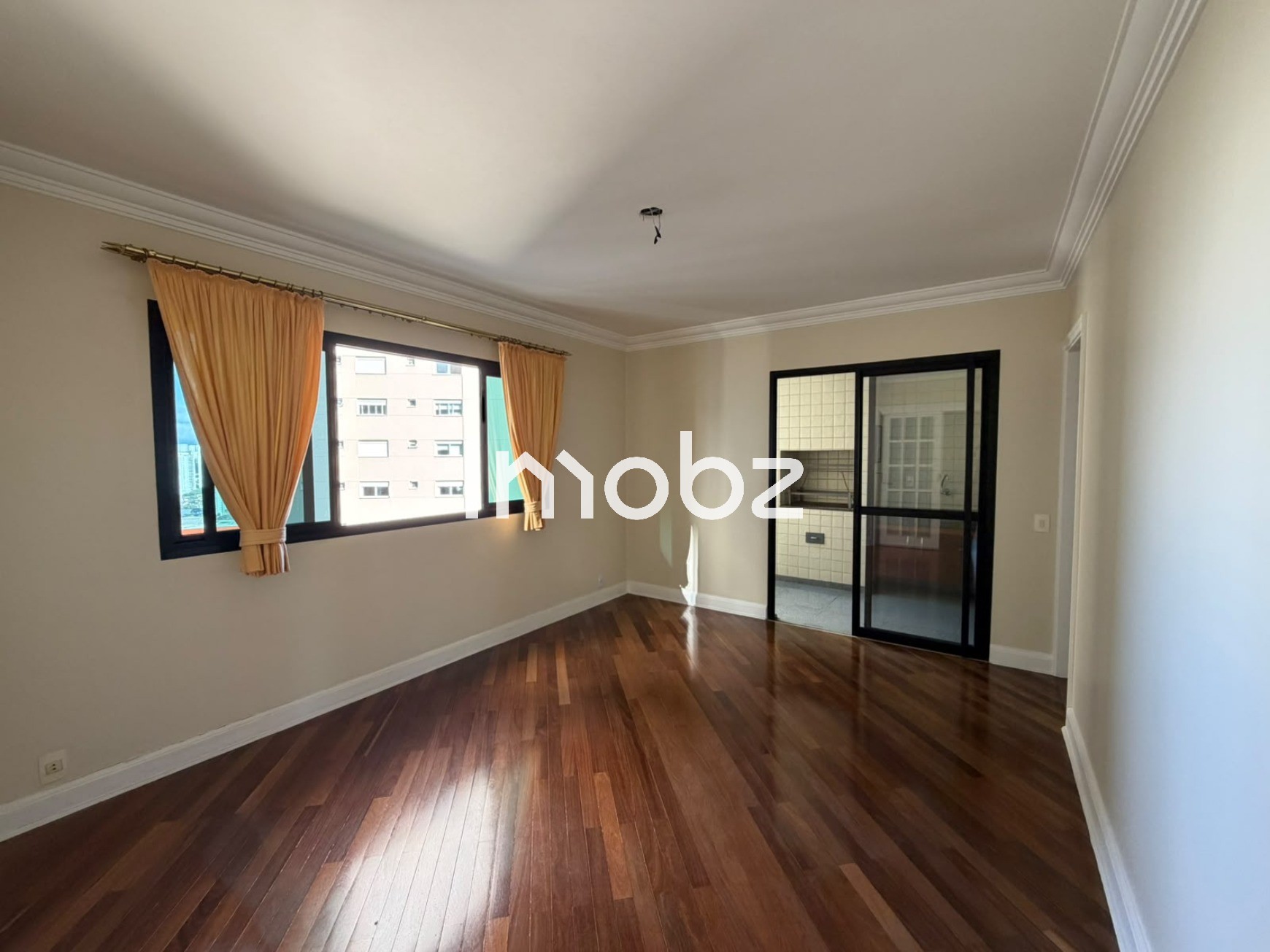 Apartamento à venda na RUA DEPUTADO LAÉRCIO CORTE, 1250 - PARAÍSO DO MORUMBI - São Paulo - SP - foto 9