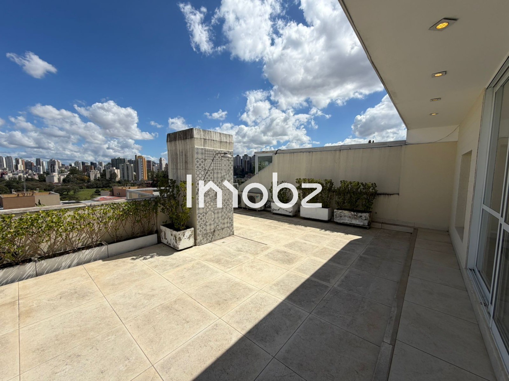 Apartamento à venda na Leonardo Cerveira Varandas, 50 - Panamby - São Paulo - SP - CEP: 05705-270 - foto 10