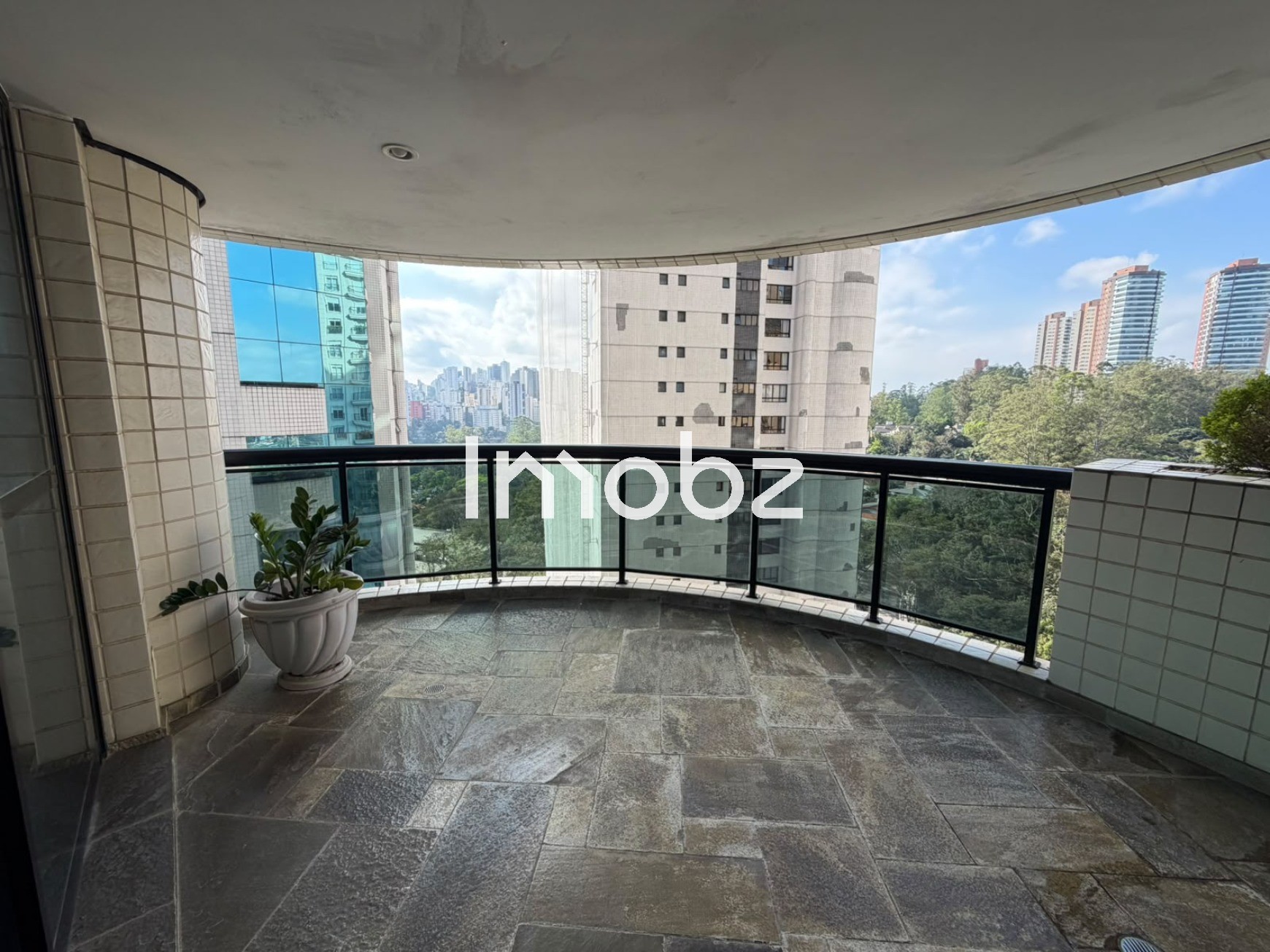 Apartamento à venda na RUA DEPUTADO LAÉRCIO CORTE, 1250 - PARAÍSO DO MORUMBI - São Paulo - SP - foto 6