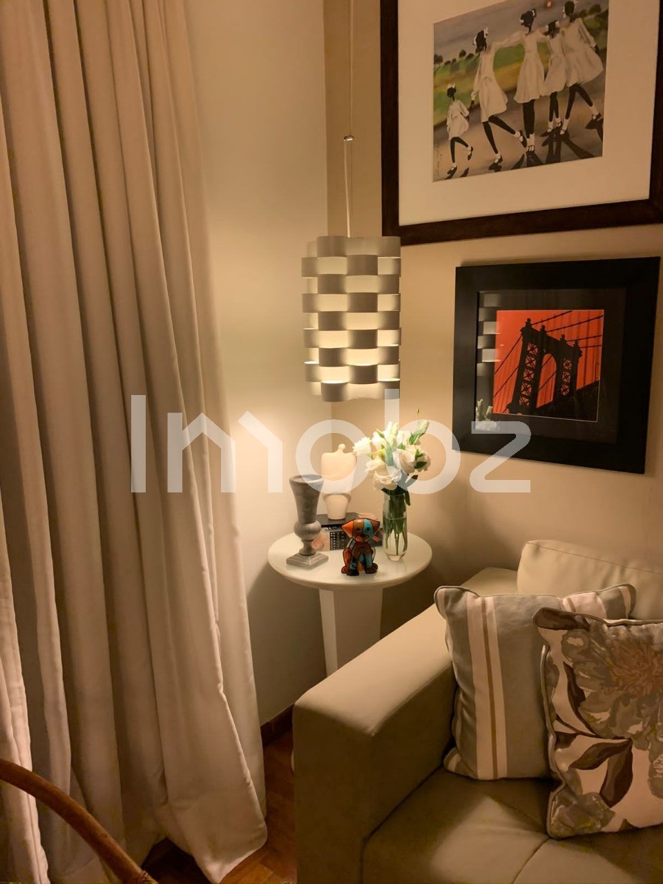 Apartamento à venda na ALAMEDA DOS AICÁS, 590 - INDIANÓPOLIS - São Paulo - SP - foto 12