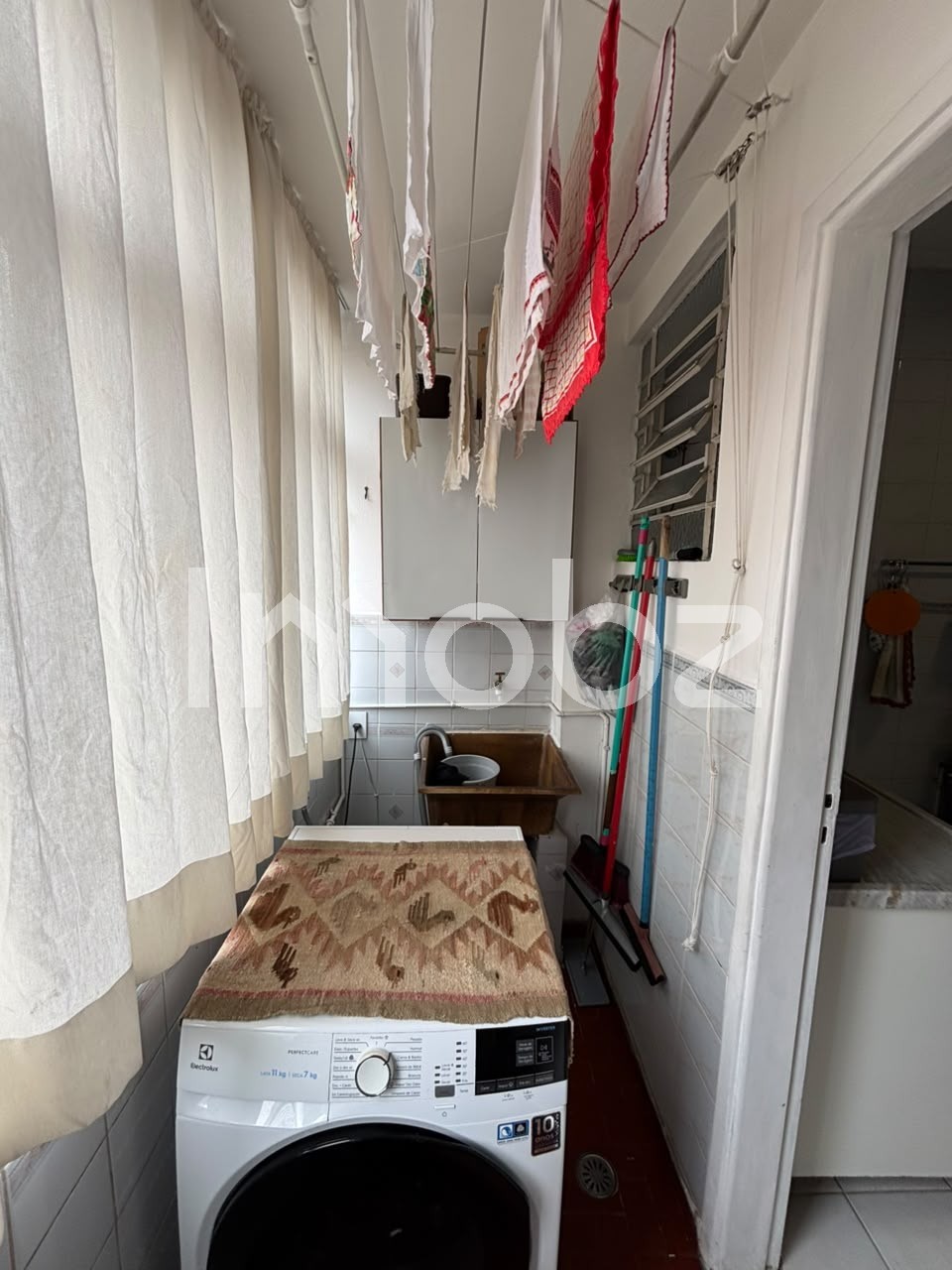 Apartamento à venda na AVENIDA SANTO AMARO, 2182 - VILA NOVA CONCEIÇÃO - São Paulo - SP - foto 11