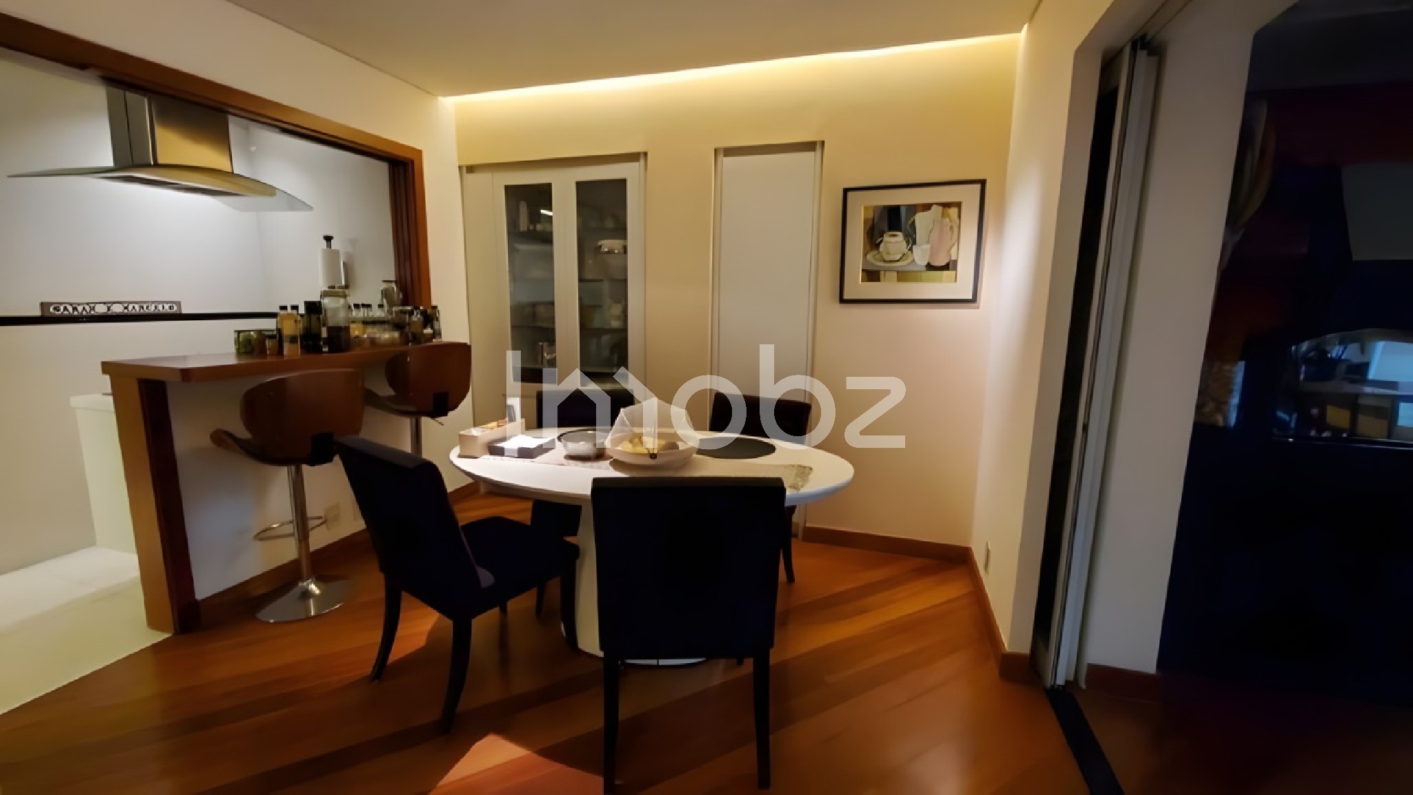 Apartamento à venda na RUA ITAPAIÚNA, 1800 - Villaggio Panamby - São Paulo - SP - foto 10