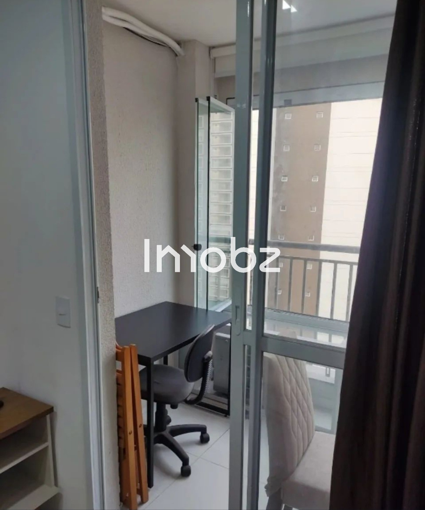 Apartamento à venda na Alberto Augusto Alves, 320 - Panamby - São Paulo - SP - foto 4