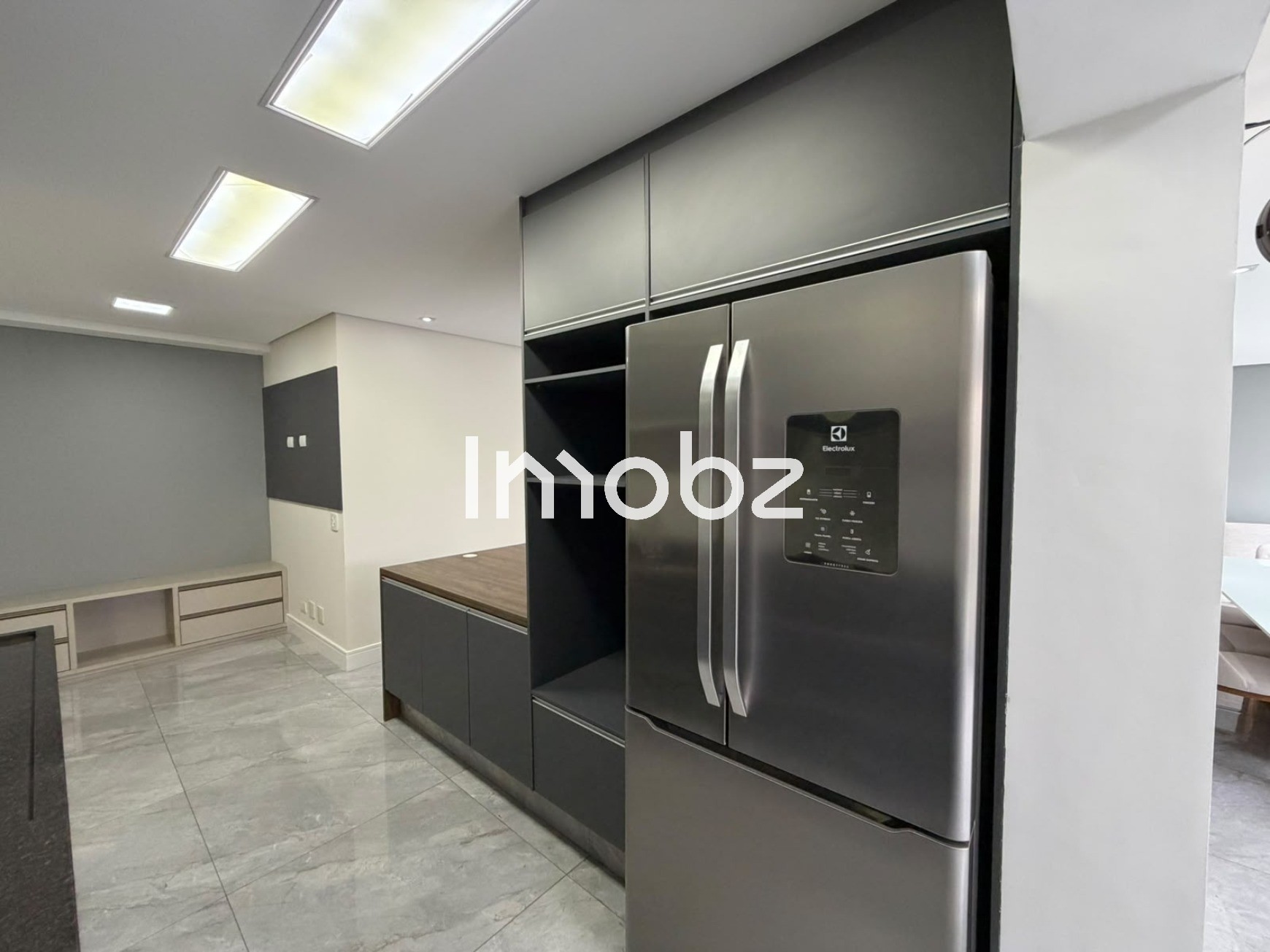 Apartamento à venda na RUA DEPUTADO JOÃO SUSSUMU HIRATA, 650 - VILA ANDRADE - São Paulo - SP - foto 8