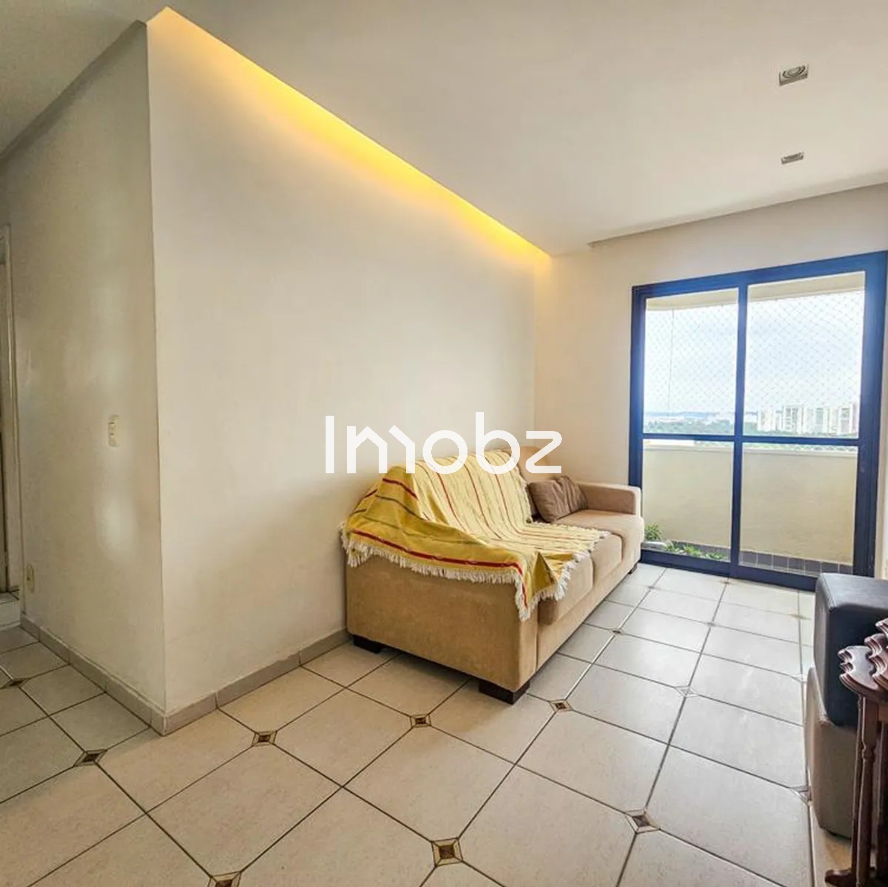 Apartamento à venda na RUA ALEXANDRE DUMAS, 1300 - CHÁCARA SANTO ANTÔNIO (ZONA SUL) - São Paulo - SP - foto 1