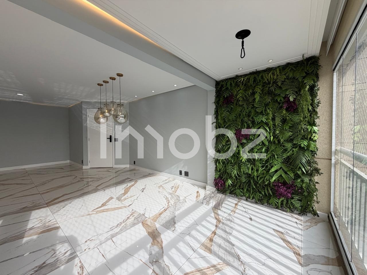 Apartamento à venda na Francisco Marcondes Vieira, 3 - Jardim Lar São Paulo - São Paulo - SP - foto 8
