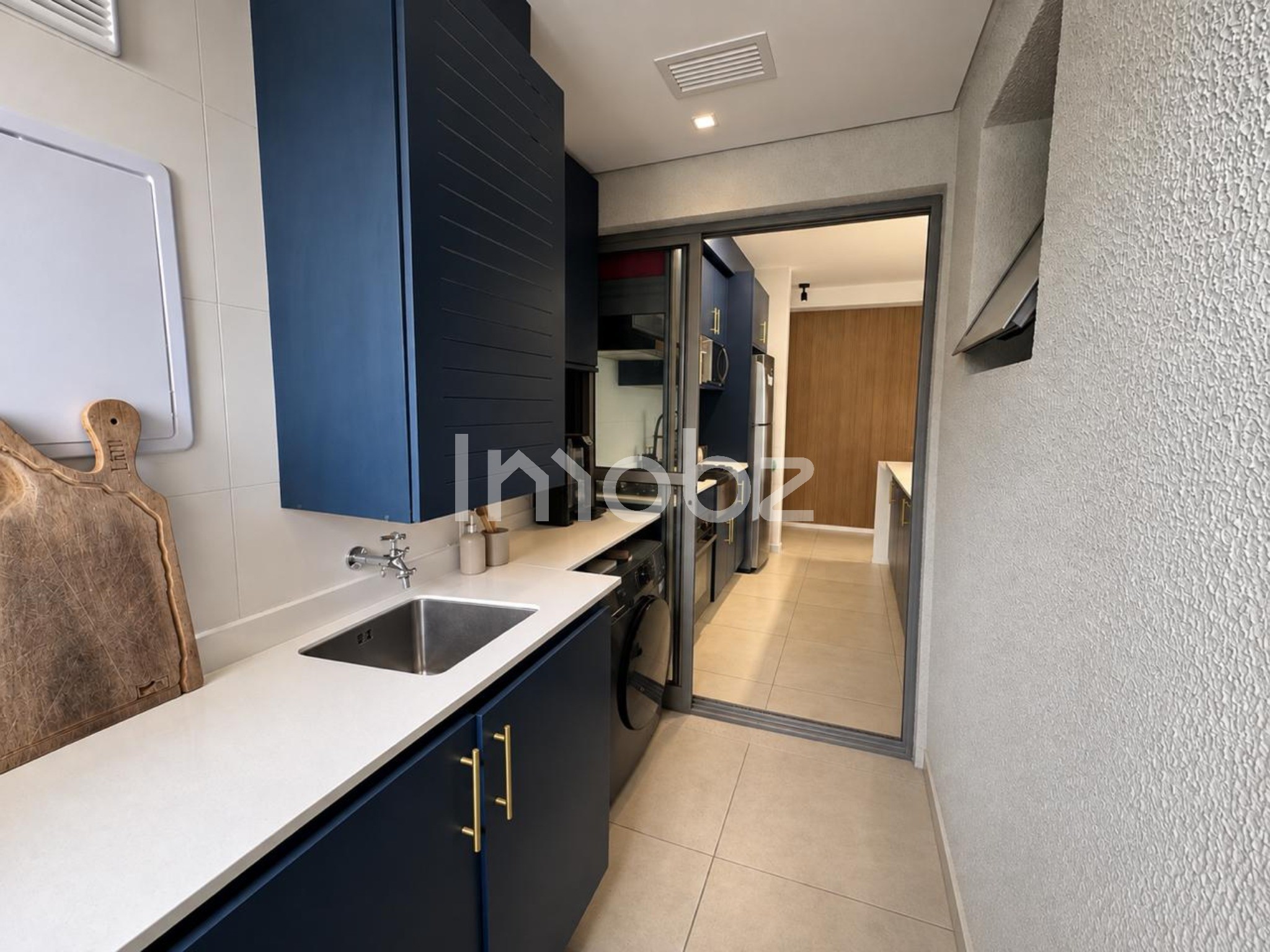 Apartamento à venda na RUA MARECHAL DEODORO, 389 - SANTO AMARO - São Paulo - SP - foto 2