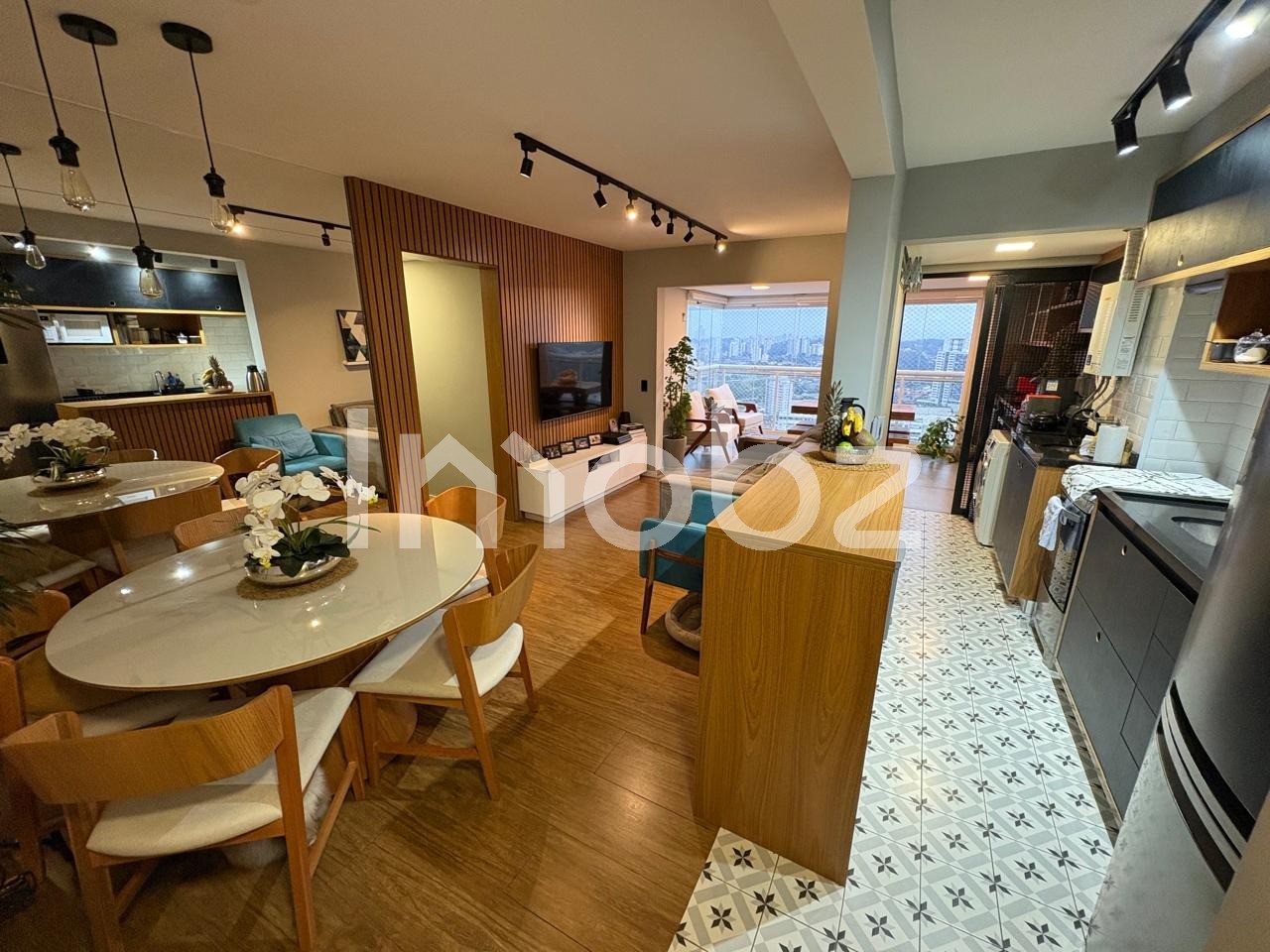 Apartamento à venda na Professor Francisco Morato, 4886 - Vila Sônia - São Paulo - SP - foto 7
