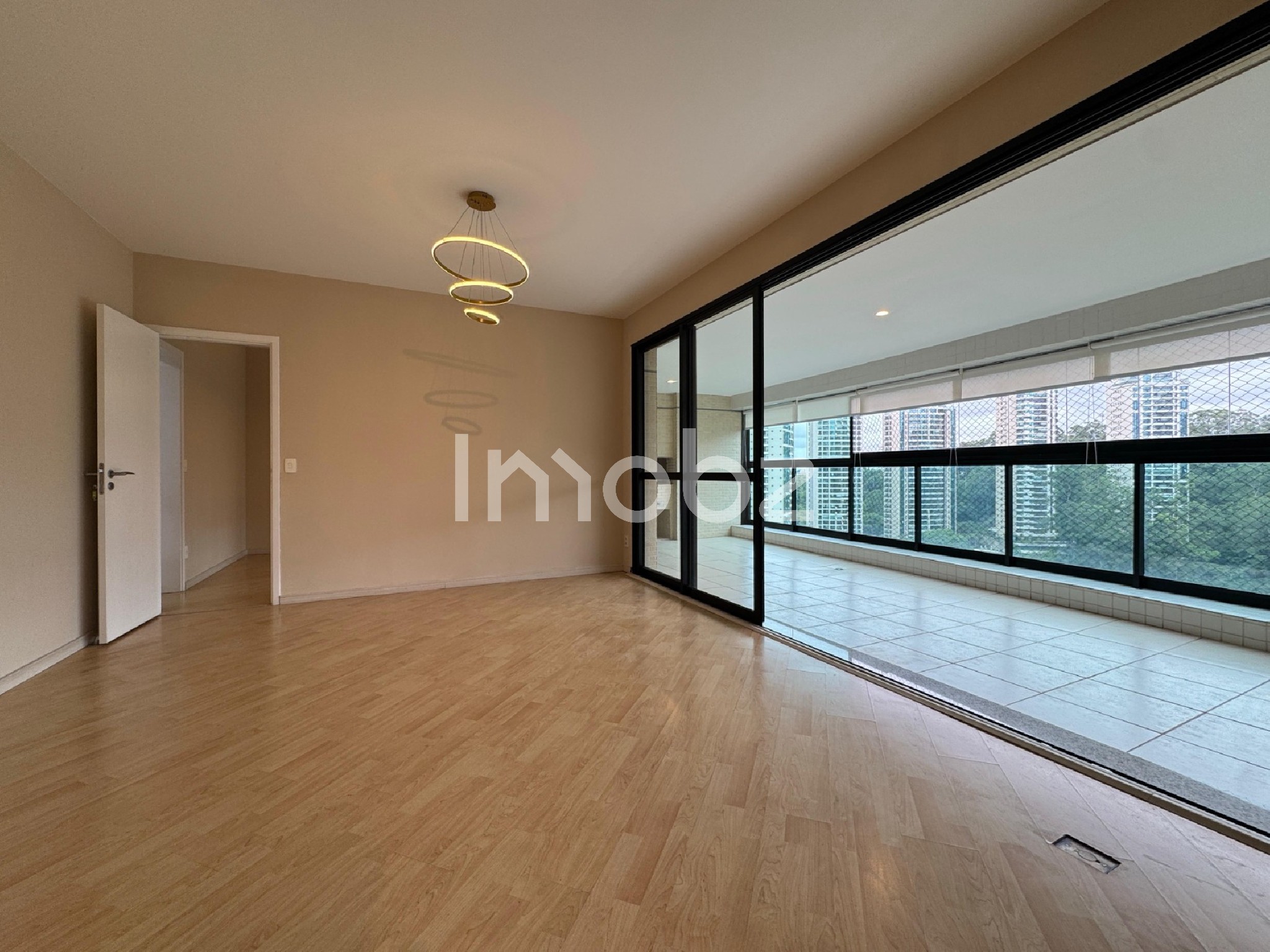 Apartamento à venda no Condomínio Villaggio Panamby - Itapaiuna, 1800 - São Paulo - SP - foto 2