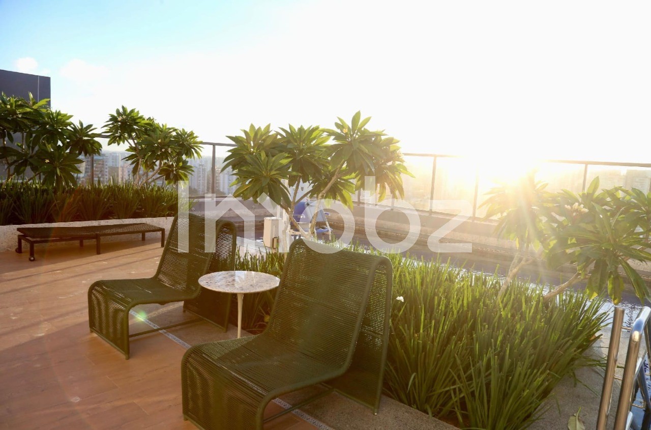 Apartamento à venda na RUA DO ESTILO BARROCO, 695 - SANTO AMARO - São Paulo - SP - foto 8