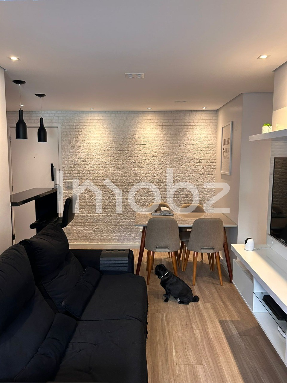 Apartamento à venda na RUA JOÃO SIMÕES DE SOUZA, 360 - PARQUE REBOUCAS - São Paulo - SP - foto 5