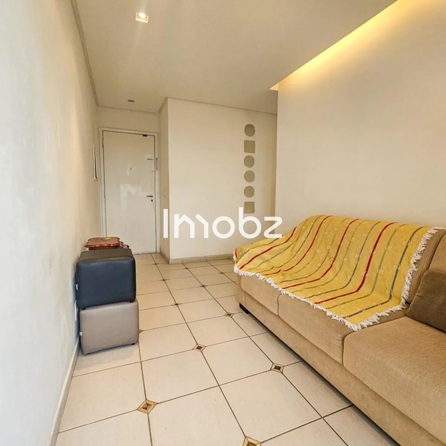 Apartamento à venda na RUA ALEXANDRE DUMAS, 1300 - CHÁCARA SANTO ANTÔNIO (ZONA SUL) - São Paulo - SP - foto 3
