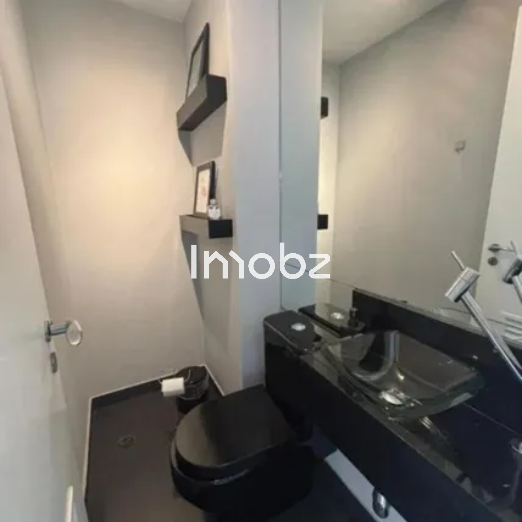 Apartamento à venda no Edifício Duo San Paolo - Rua Itapimirum, 88 - São Paulo - SP - foto 5
