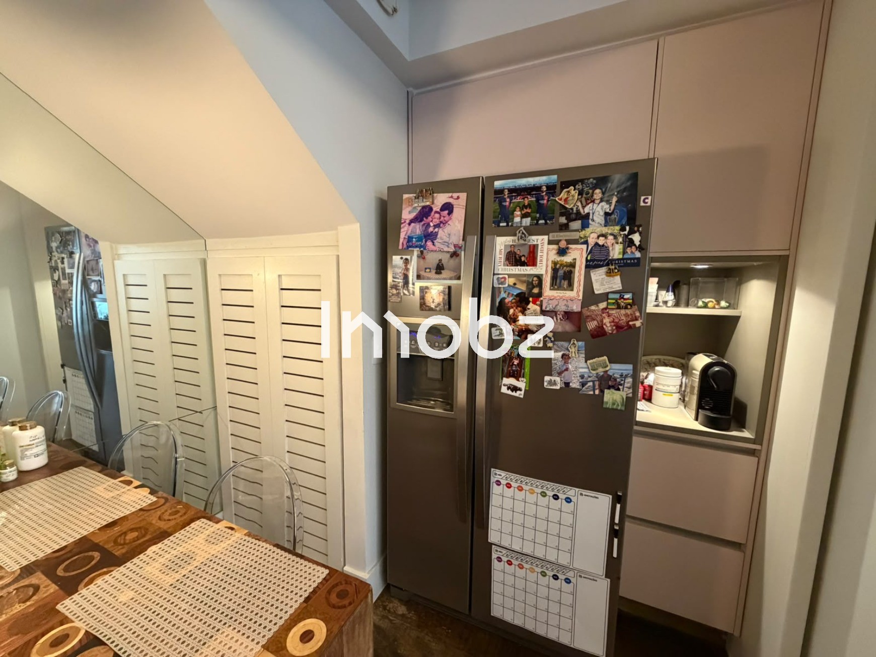 Apartamento à venda na Deputado João Sussumu Hirata, 530 - Vila Andrade - São Paulo - SP - foto 7