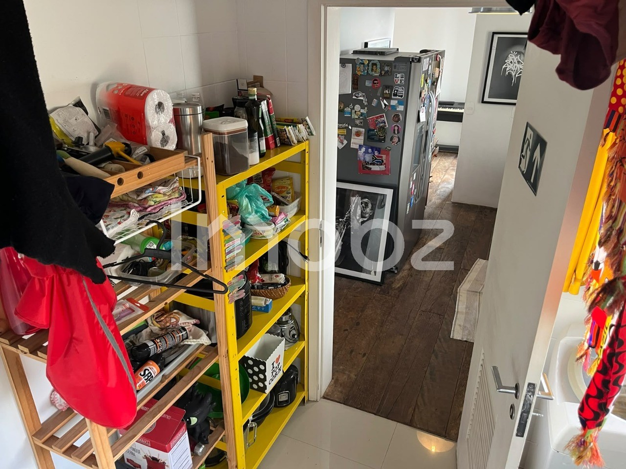 Apartamento à venda na RUA ITAJARA, 191 - VILA ANDRADE - São Paulo - SP - foto 5