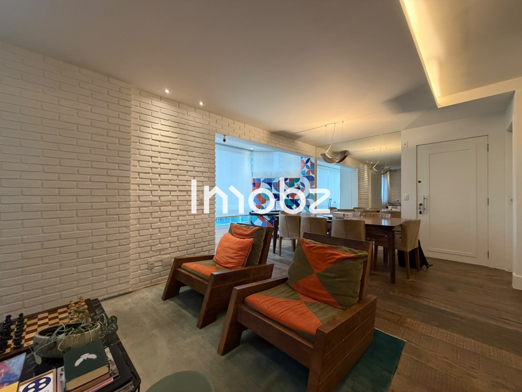 Apartamento à venda na Deputado João Sussumu Hirata, 530 - Vila Andrade - São Paulo - SP - foto 12
