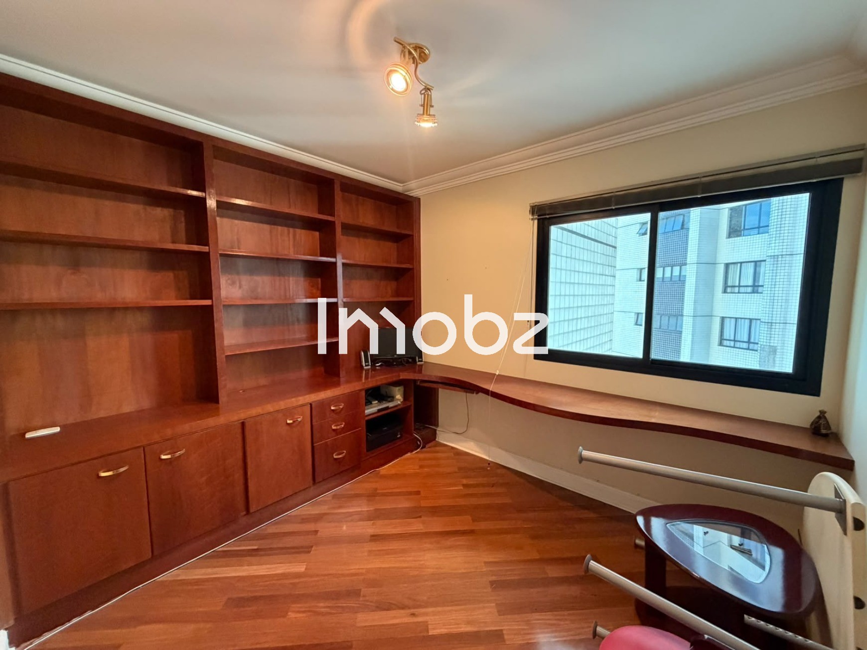 Apartamento à venda na RUA DEPUTADO LAÉRCIO CORTE, 1250 - PARAÍSO DO MORUMBI - São Paulo - SP - foto 11