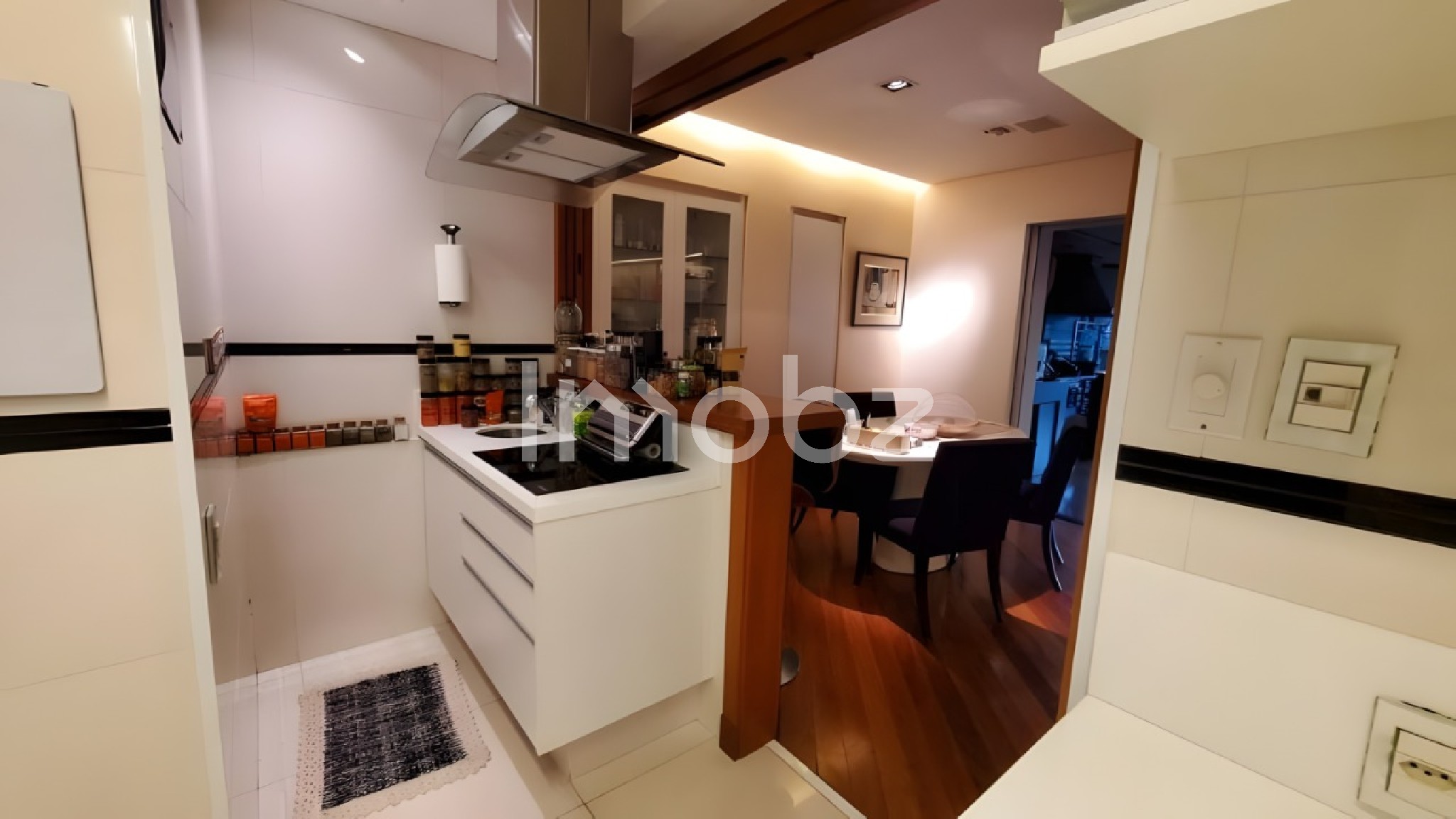 Apartamento à venda na RUA ITAPAIÚNA, 1800 - Villaggio Panamby - São Paulo - SP - foto 6