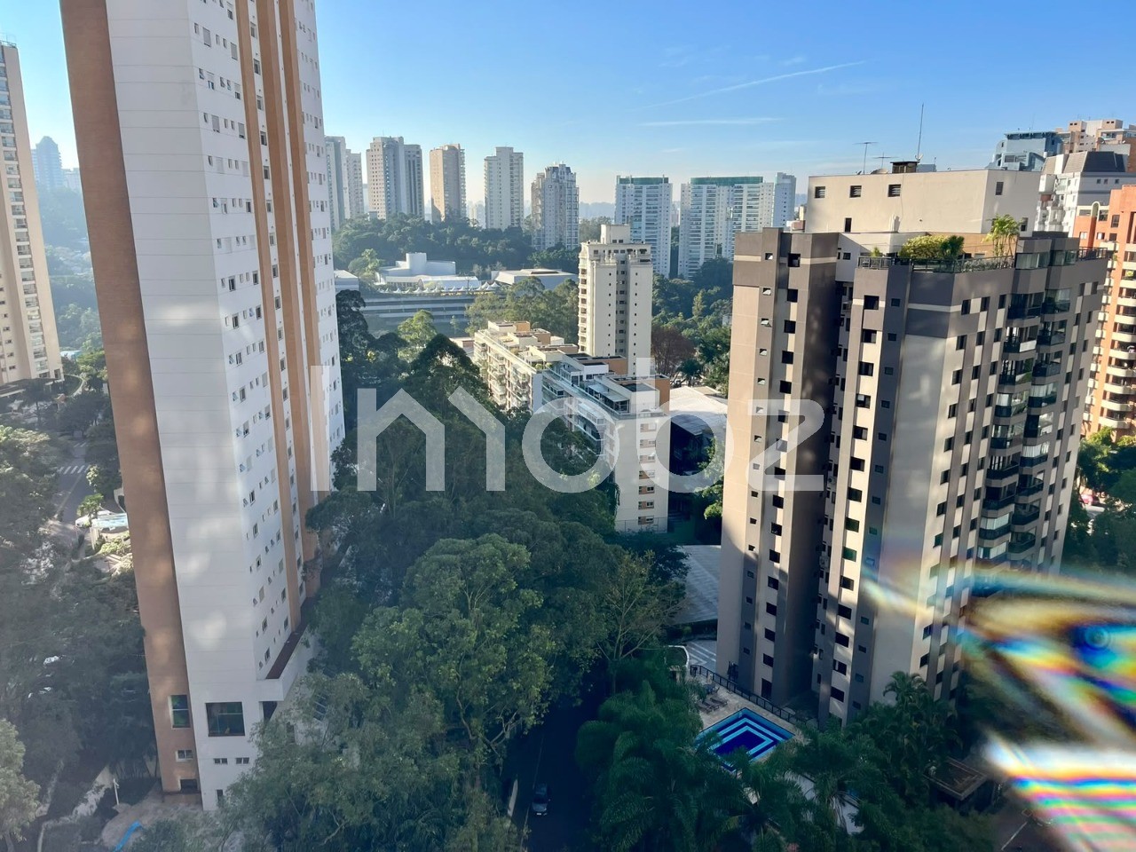 Apartamento à venda na RUA ITAJARA, 191 - VILA ANDRADE - São Paulo - SP - foto 10
