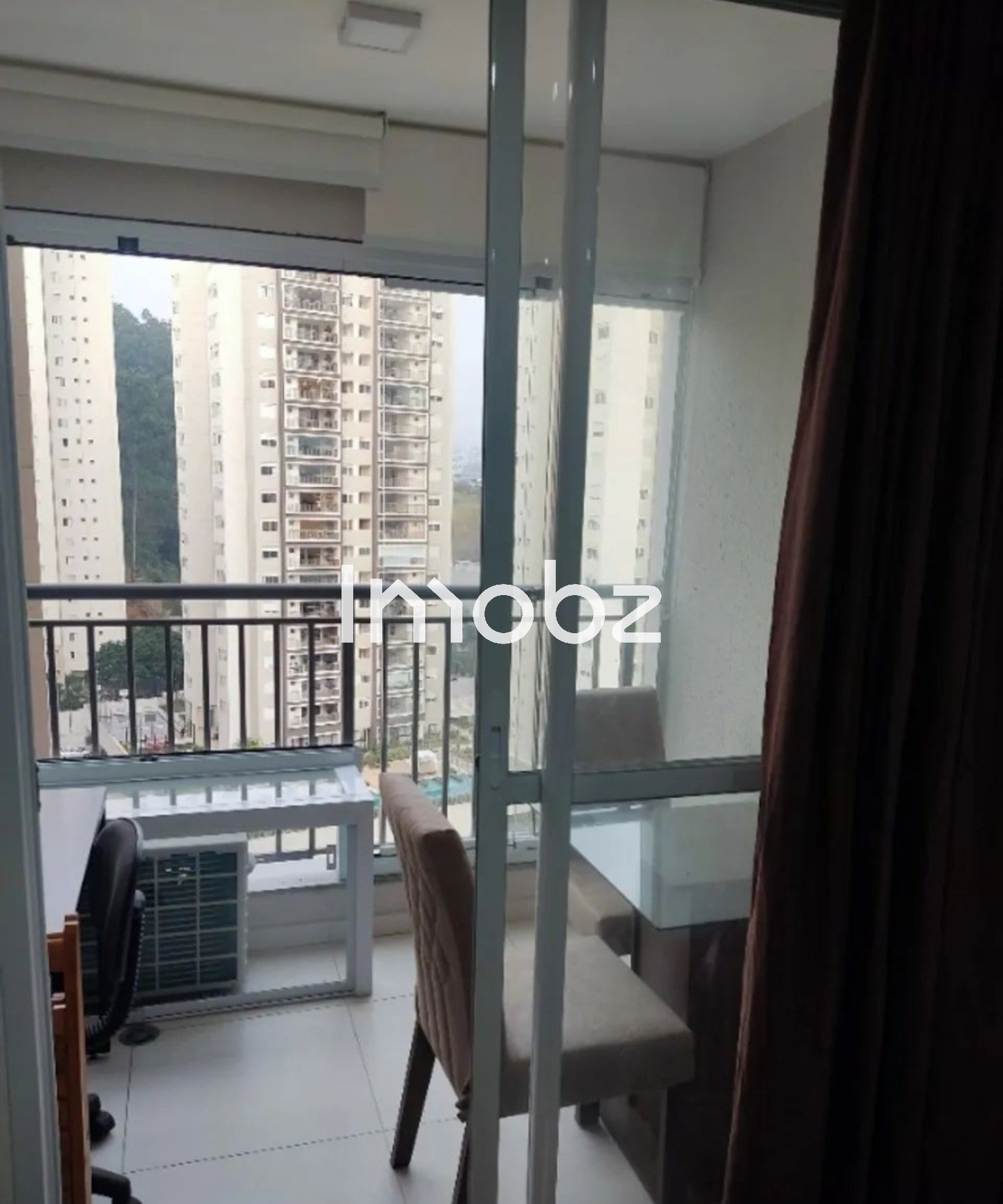 Apartamento à venda na Alberto Augusto Alves, 320 - Panamby - São Paulo - SP - foto 6