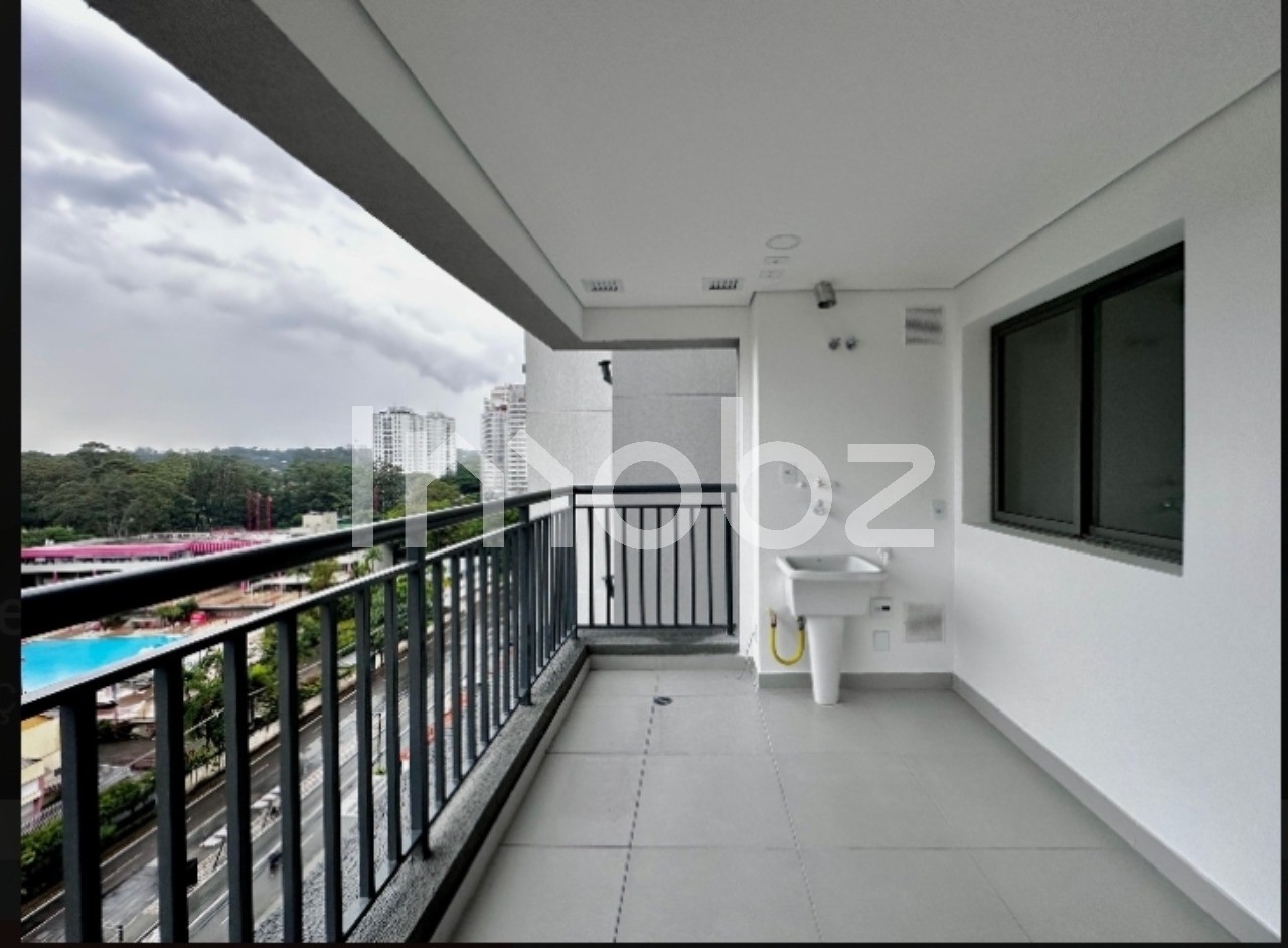 Apartamento à venda na RUA SENADOR MILTON CAMPOS, 62 - SANTO AMARO - São Paulo - SP - foto 5