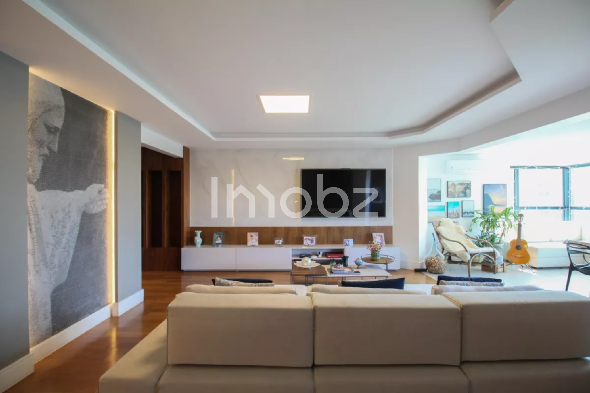 Apartamento à venda no Condomínio Villaggio Panamby - Itapaiuna, 1800 - São Paulo - SP - foto 6