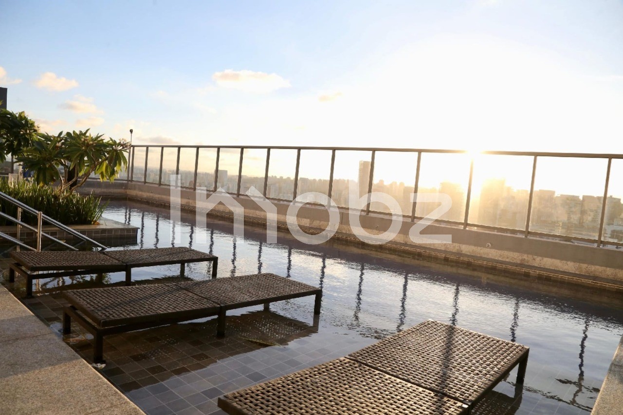 Apartamento à venda na RUA DO ESTILO BARROCO, 695 - SANTO AMARO - São Paulo - SP - foto 9