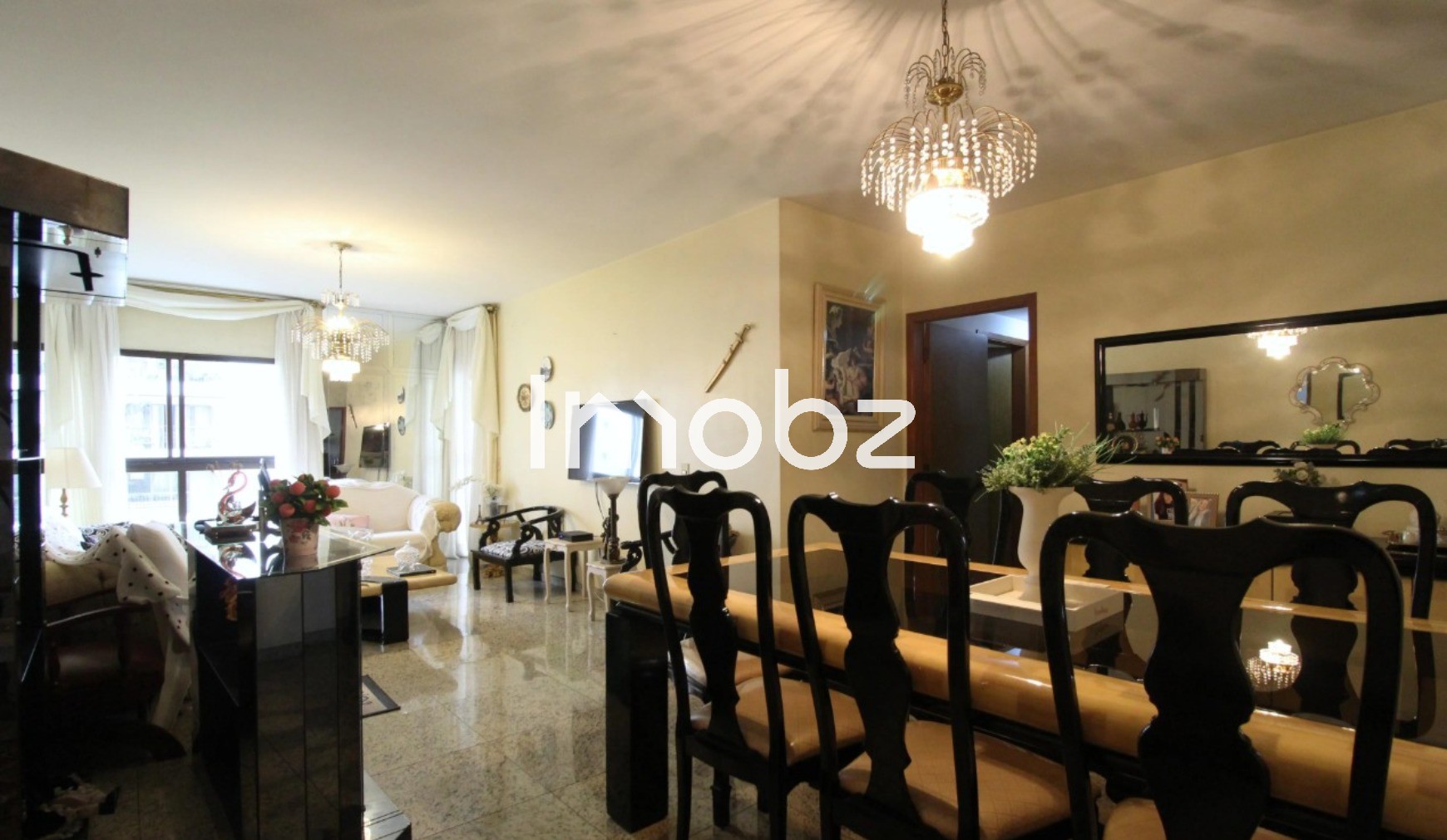 Apartamento à venda na ALAMEDA DOS ANAPURUS, 1370 - INDIANÓPOLIS - São Paulo - SP - foto 6