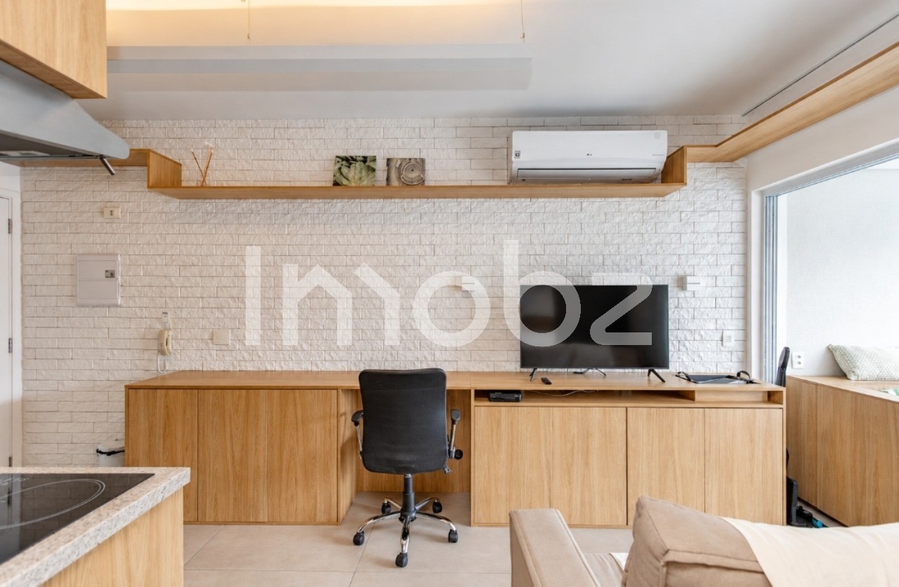 Apartamento à venda na RUA ARIZONA, 250 - CIDADE MONÇÕES - São Paulo - SP - foto 5