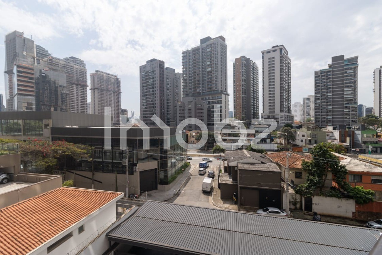 Apartamento à venda na RUA PROFESSOR DOUTOR JOSÉ MARQUES DA CRUZ, 225 - JARDIM DAS ACÁCIAS - São Paulo - SP - foto 8