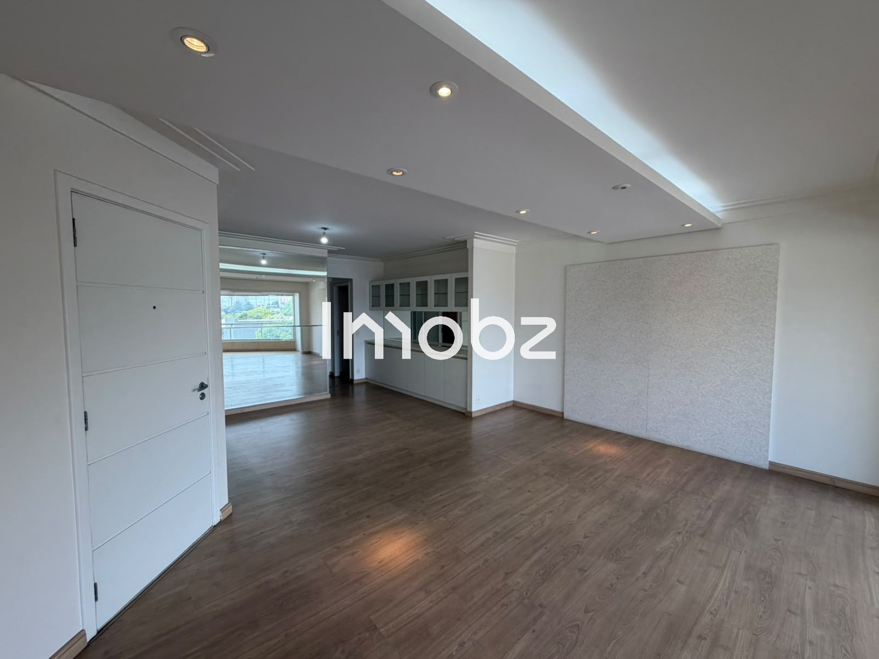 Apartamento à venda na RUA DOUTOR CLÓVIS DE OLIVEIRA, 259 - VILA PROGREDIOR - São Paulo - SP - foto 2
