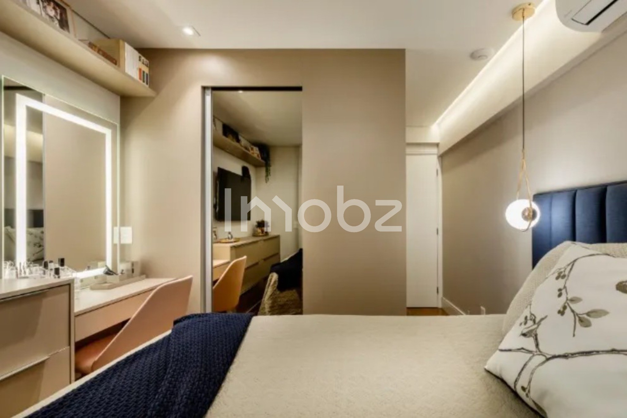 Apartamento à venda no Maxhaus Blx - Rua Forte William, 75 - São Paulo - SP - foto 5