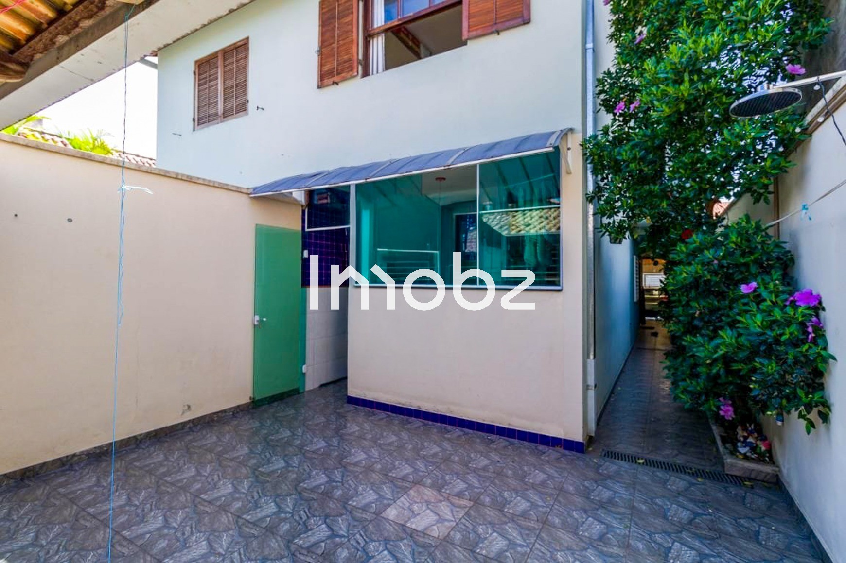 Casa à venda - RUA CORONEL JUNQUEIRA FRANCO - São Paulo - SP - foto 1