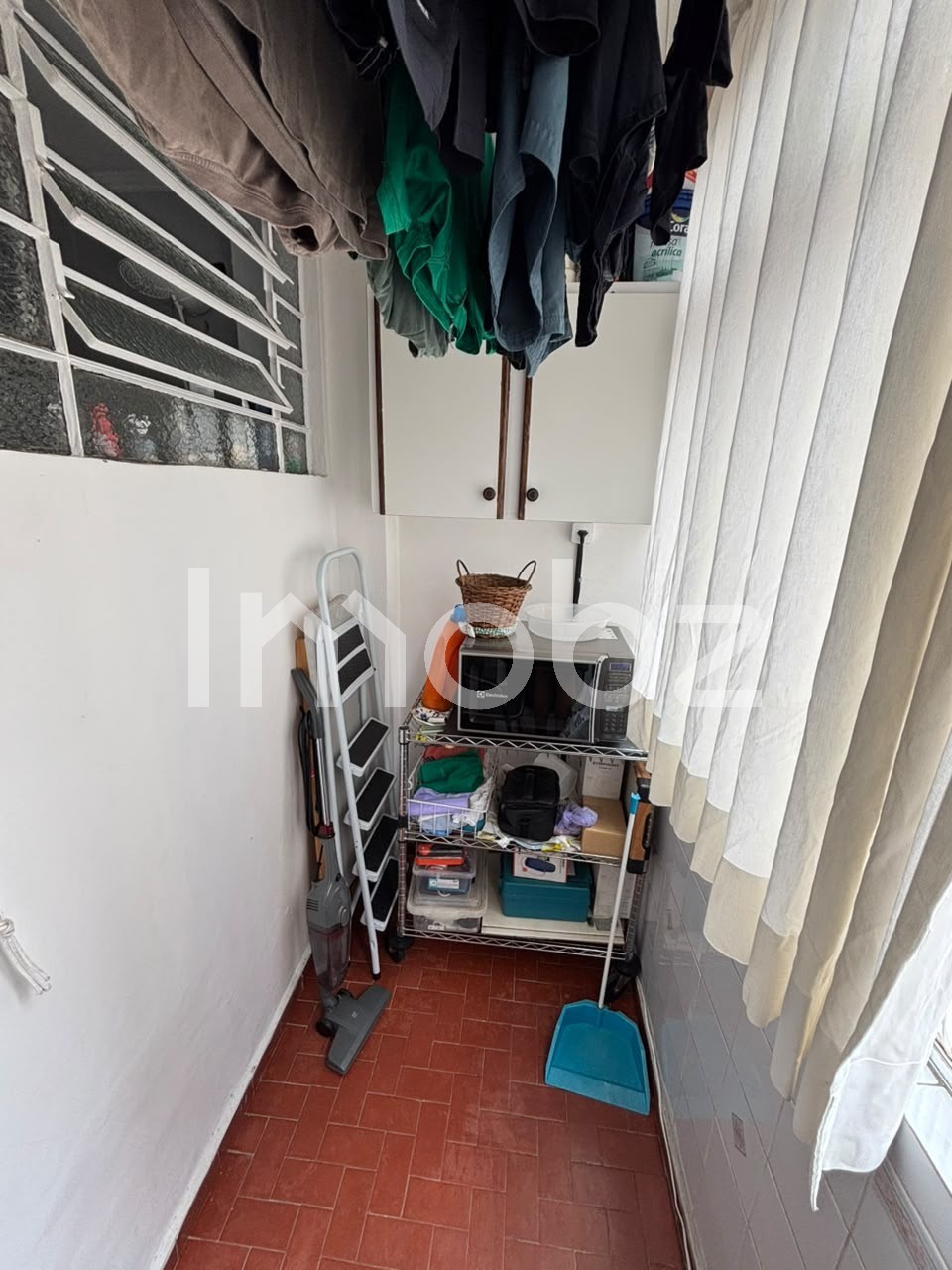 Apartamento à venda na AVENIDA SANTO AMARO, 2182 - VILA NOVA CONCEIÇÃO - São Paulo - SP - foto 10