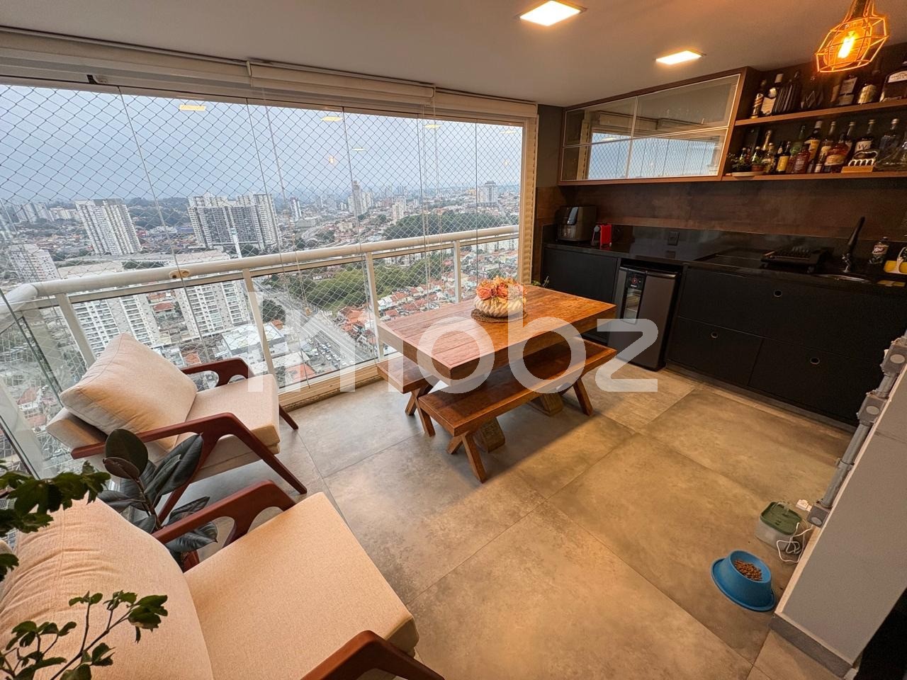 Apartamento à venda na Professor Francisco Morato, 4886 - Vila Sônia - São Paulo - SP - foto 5