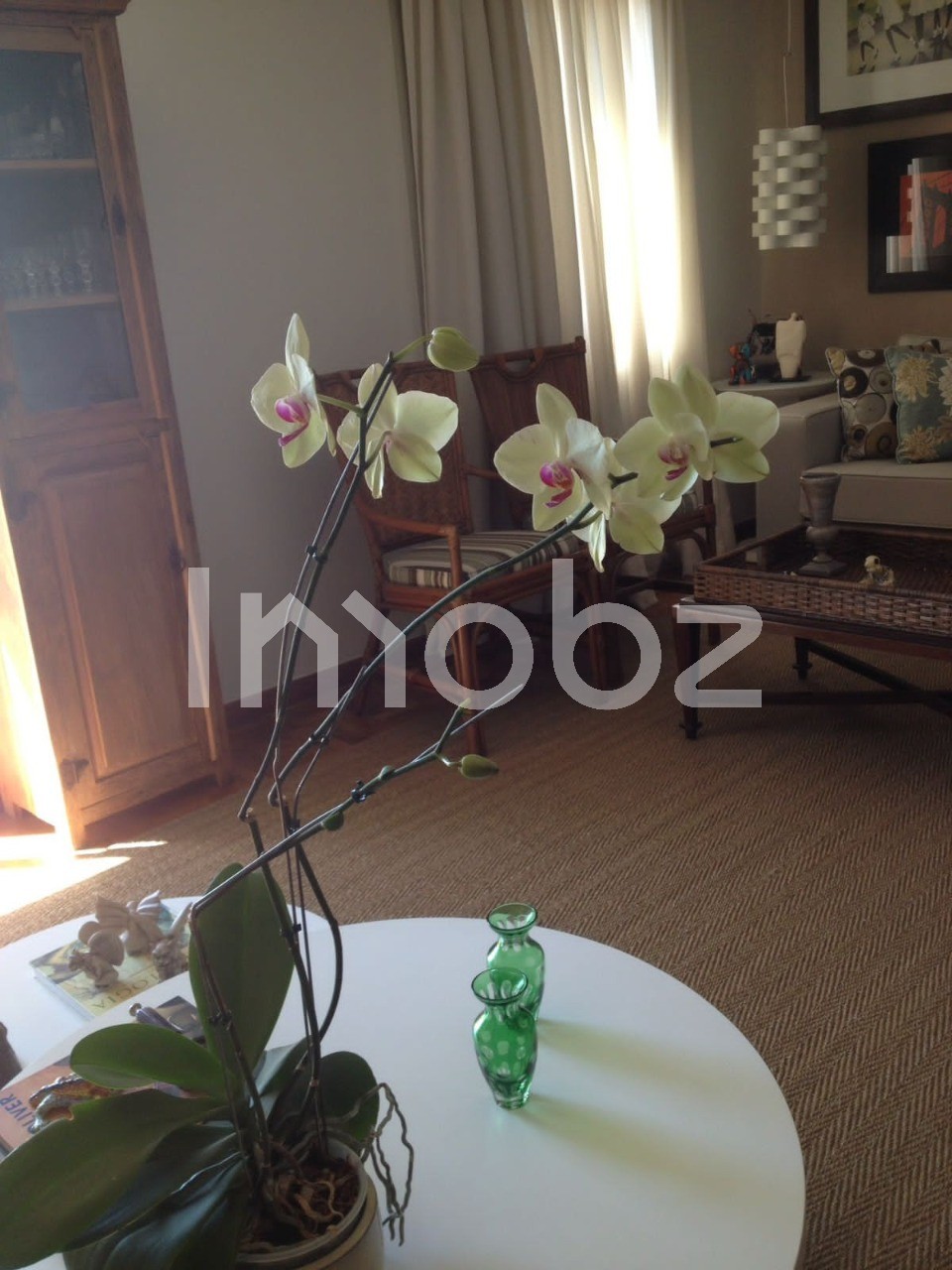 Apartamento à venda na ALAMEDA DOS AICÁS, 590 - INDIANÓPOLIS - São Paulo - SP - foto 10