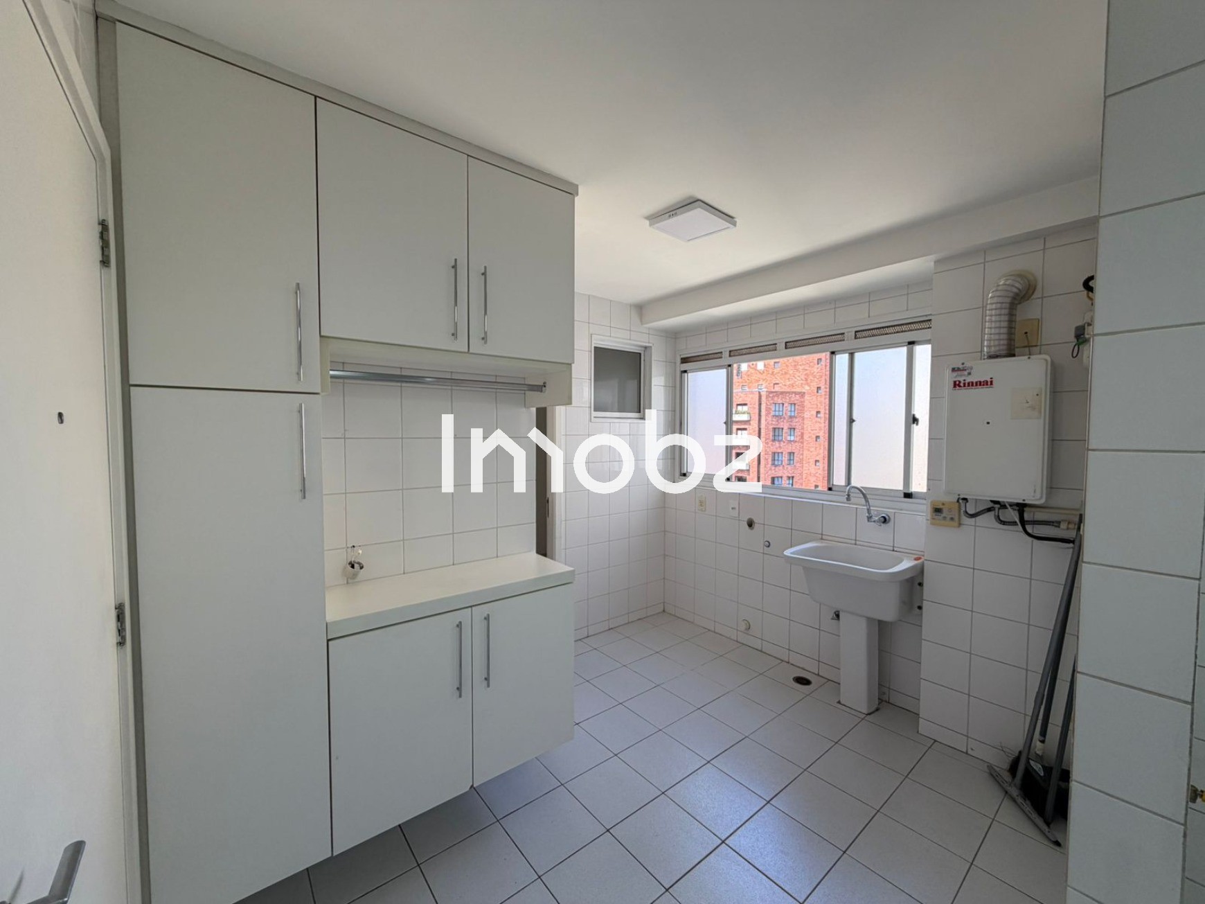 Apartamento à venda na Leonardo Cerveira Varandas, 50 - Panamby - São Paulo - SP - CEP: 05705-270 - foto 12