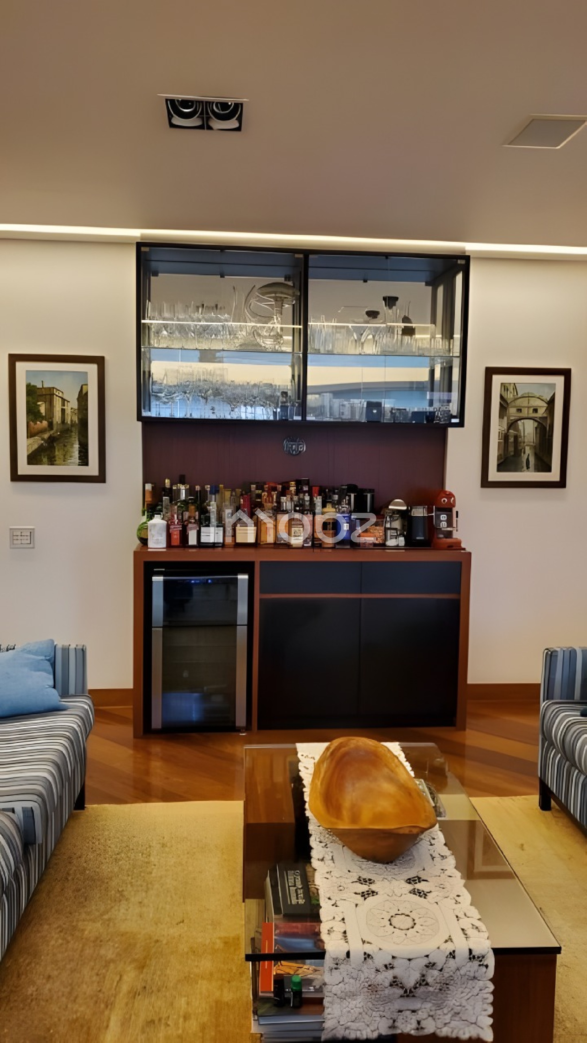 Apartamento à venda na RUA ITAPAIÚNA, 1800 - Villaggio Panamby - São Paulo - SP - foto 12